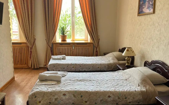 Latif Samarkand Hotel