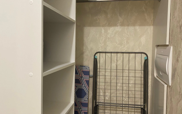 Апартаменты Розовый Кит