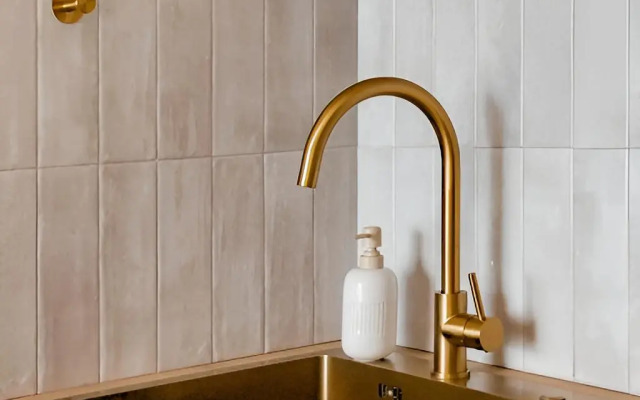 Апартаменты Travertin Pronto