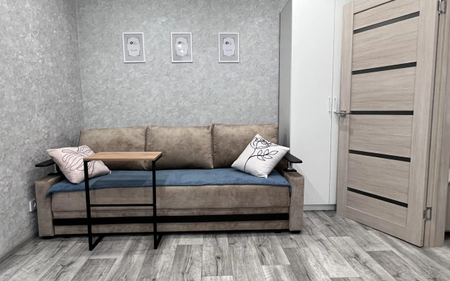 1-K 35m 2 Krovati Flat
