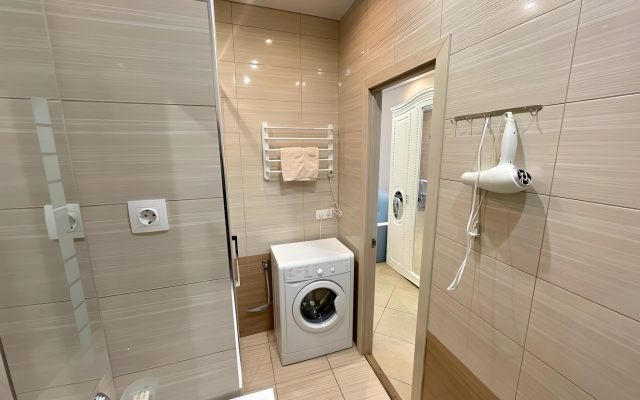 Апартаменты Актёр Гелакси 7