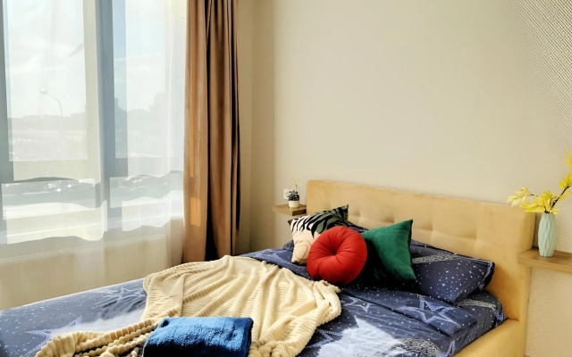 Квартира Савин Хаус у Аквапарка