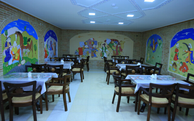 Grand Emir Residence Hotel