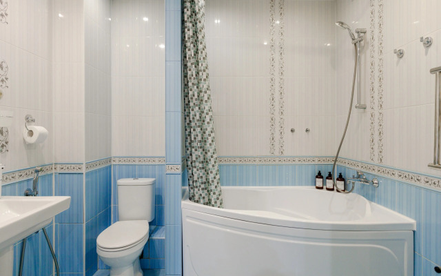 Апартаменты на Мичурина 150