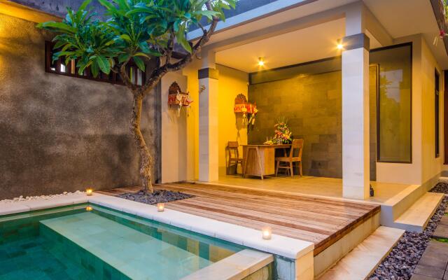 Valka Bali Guesthouse