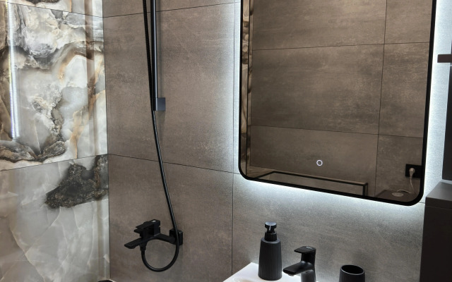 Апартаменты у Елены  ЖК Авиатор