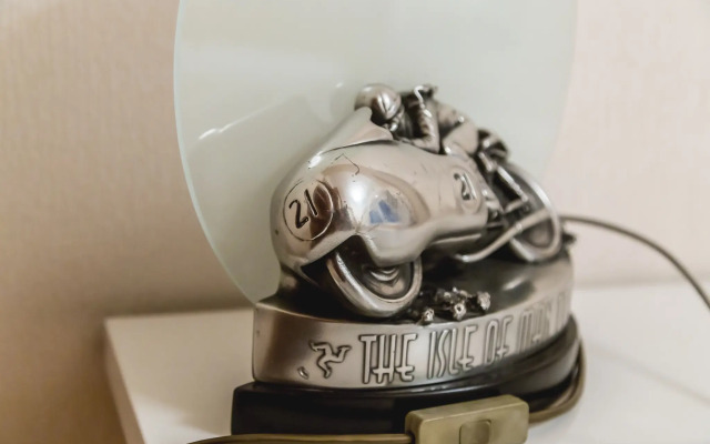 Апартаменты Beautiful View