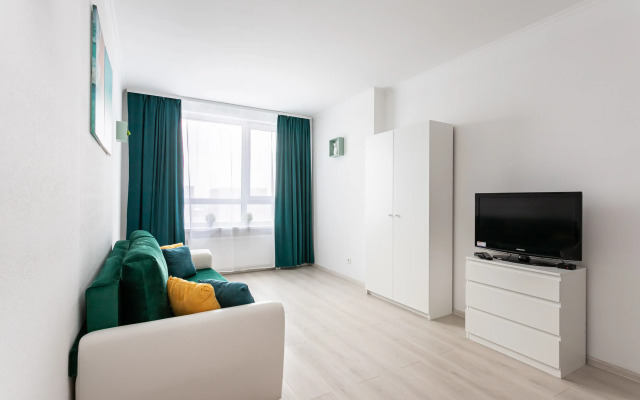 Квартира На Мукомольном