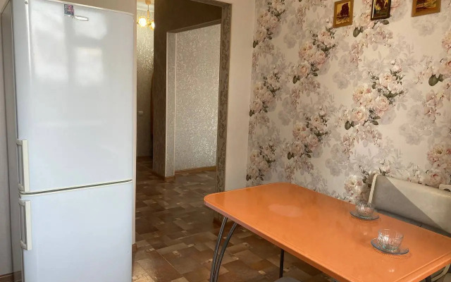 Na Krasnoarmeyskoy 12 Flat