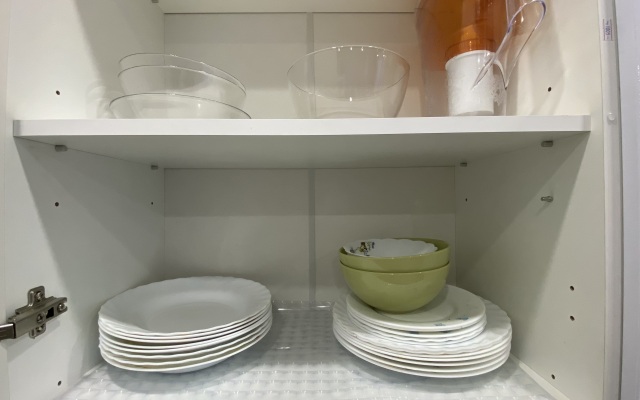 Na Krymskoy plyazh Kuba Flat