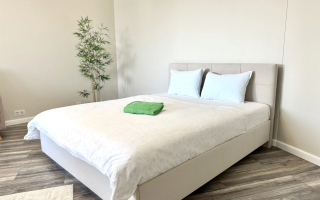 Квартира Chill Pill Центр Самозаселение 24/7 - 47