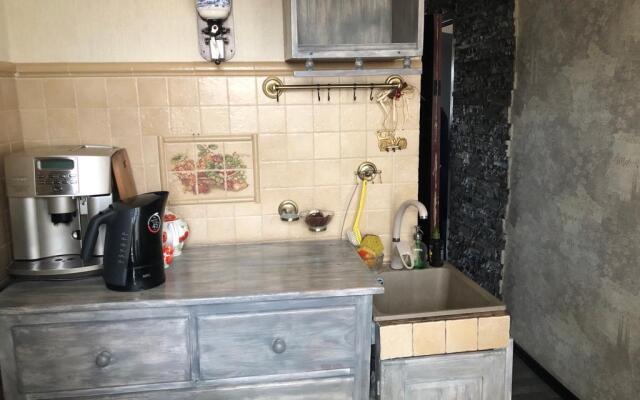 Апартаменты Ladom Трехкомнатные на Баме