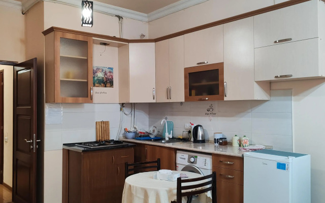 Studio in the center of Yerevan Apartments