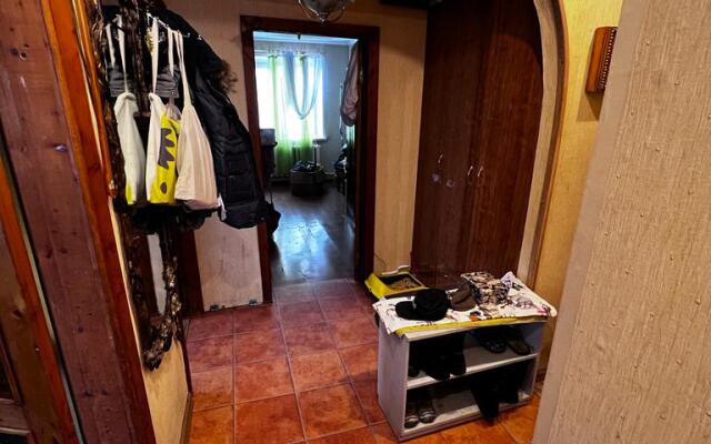 Апартаменты Ladom 3х Комнатные на 6км район дачная