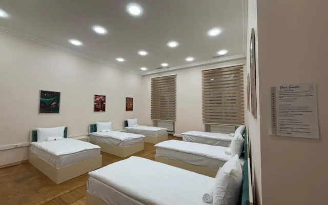 Alara Inn  Baku