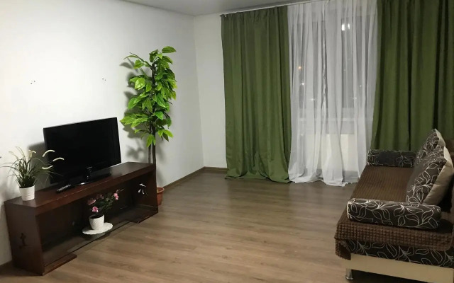 Ufa-Hotel Flat