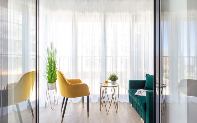 Exclusive Apartments