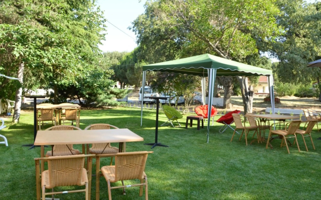 Oren Konak Otel