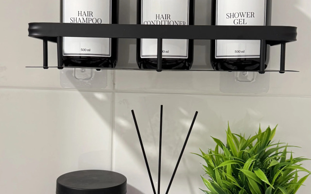 Квартира у воды в Ясном берегу