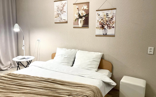 Квартира на Улице Щорса 24