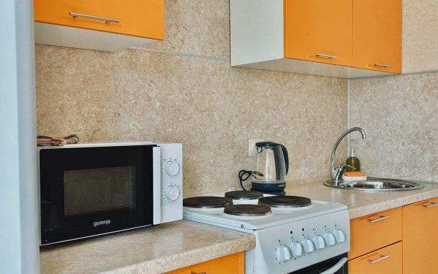 Квартира Уютная в центре города