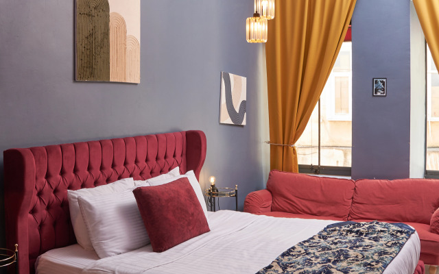 Galata Pearl Hotel