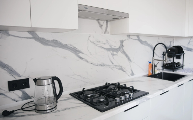 Квартира Пятигорская 41а