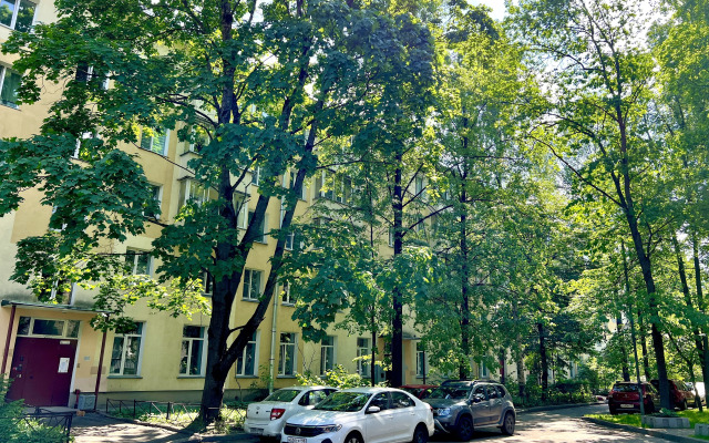 Квартира Семейная около метро. До 8 человек! Есть все!