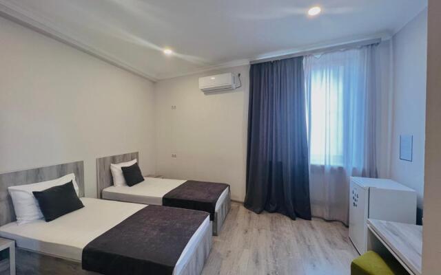 Menua Hotel