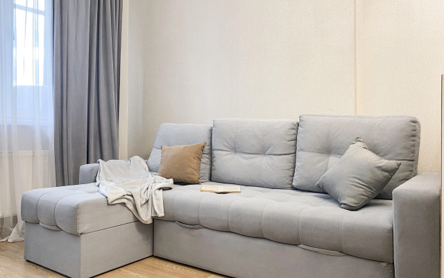 Апартаменты UTrip Kansas