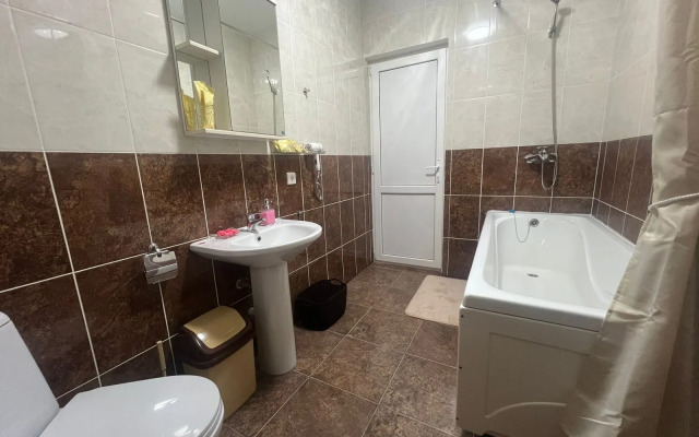 Yuzhnaya Roza Guest house