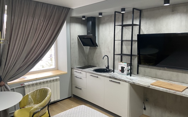 Апартаменты Ягель 3 Апатиты