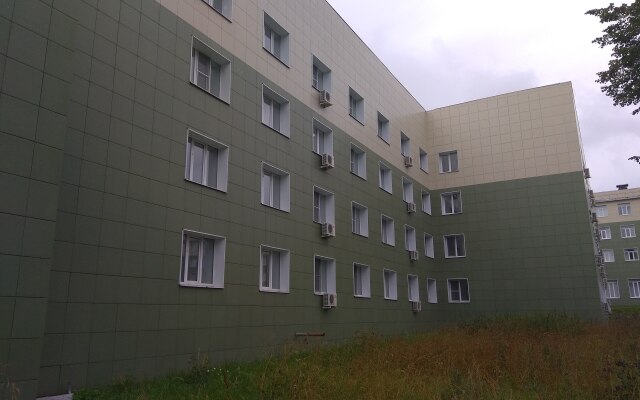 Marshal Naro-Fominsk Hotel