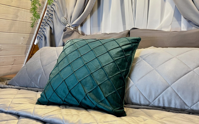 Частный дом Суздальский Район п. Красногвардейский Улица Малая Роща 49