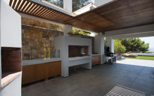 Terra Creta, Luxury Retreat and Spa Villa