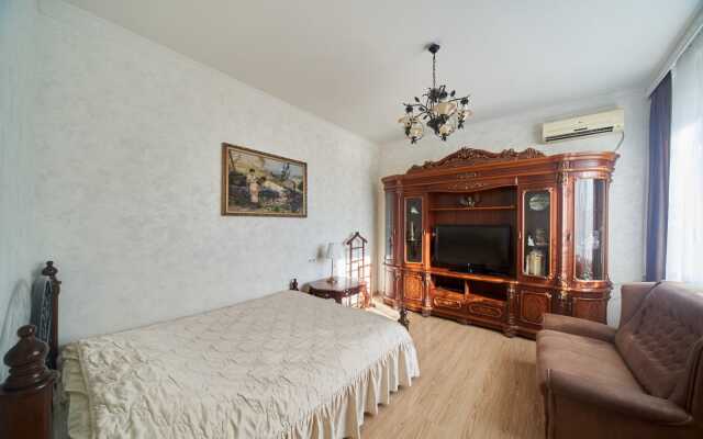 V Samom Serdce  Sevastopolya Flat