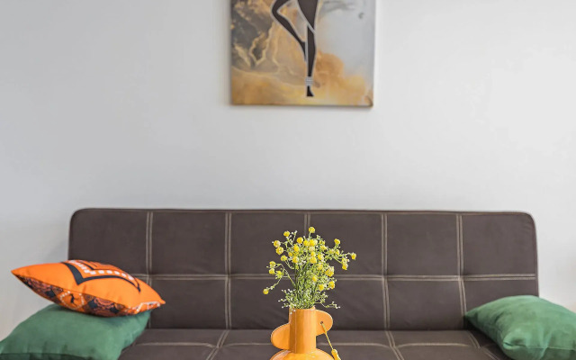 Bely Gorod Flat