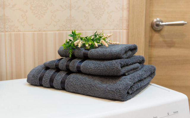 Квартира Логинова 51