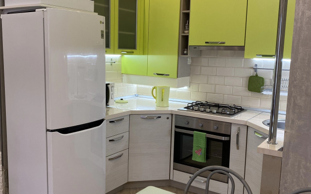 Na prospekte Gelendzhikskiy 116 Flat