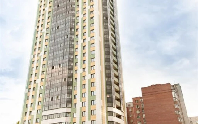 Квартира AntoninaApartments на улице Фрунзе 20