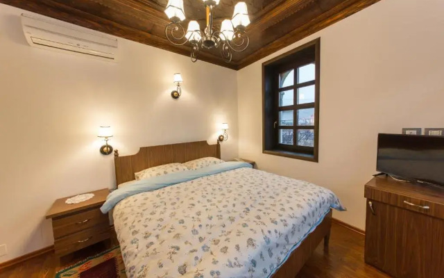 Onufri Hotel