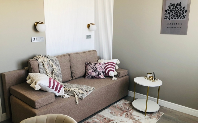 Квартира Sweet Dreams Apartments Московские Ворота