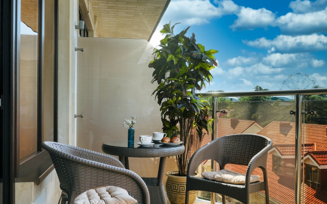 Atlant Hotel