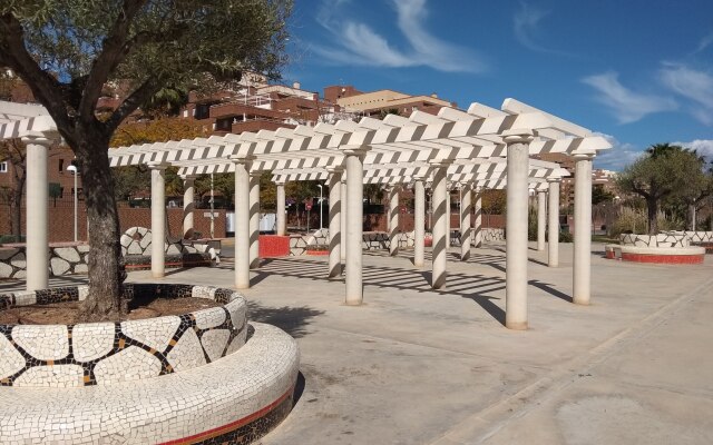 Апартаменты ACV-Alquileres en Ciudad de Vacaciones