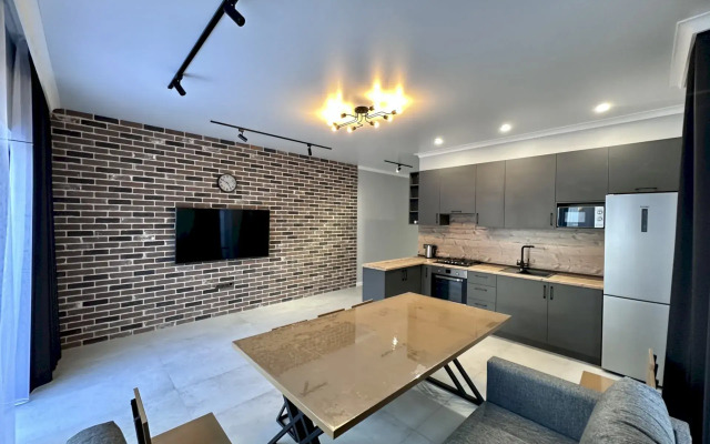 399 V Tsentre Goroda Guest House