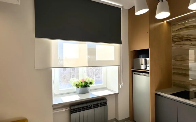 Квартира Дизайнерская у входа в Кремль