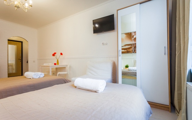 Prime Apartments