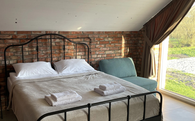 Гостевой дом Матросово