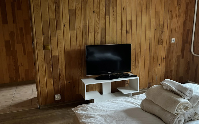 Частный дом на Гагарина 6