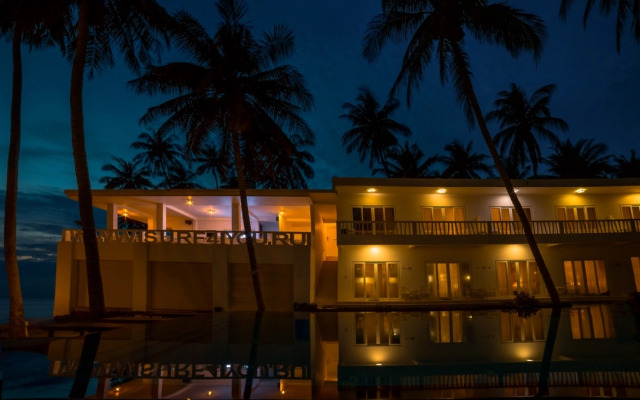 Surf4You Residence Boutique-hotel